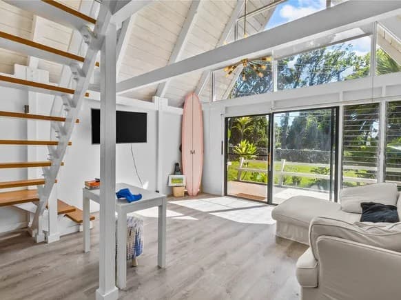 Classic North Shore home preserved and refreshed