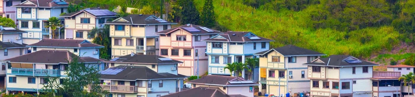 A completely transformed property that is now the jewel of the neighborhood